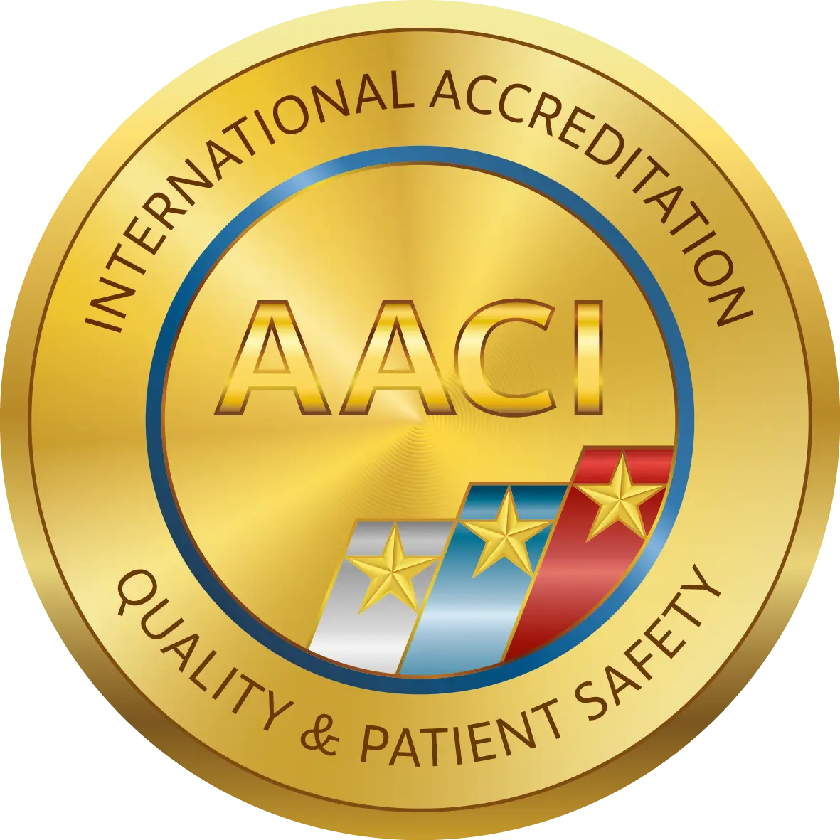 AACI Accreditation